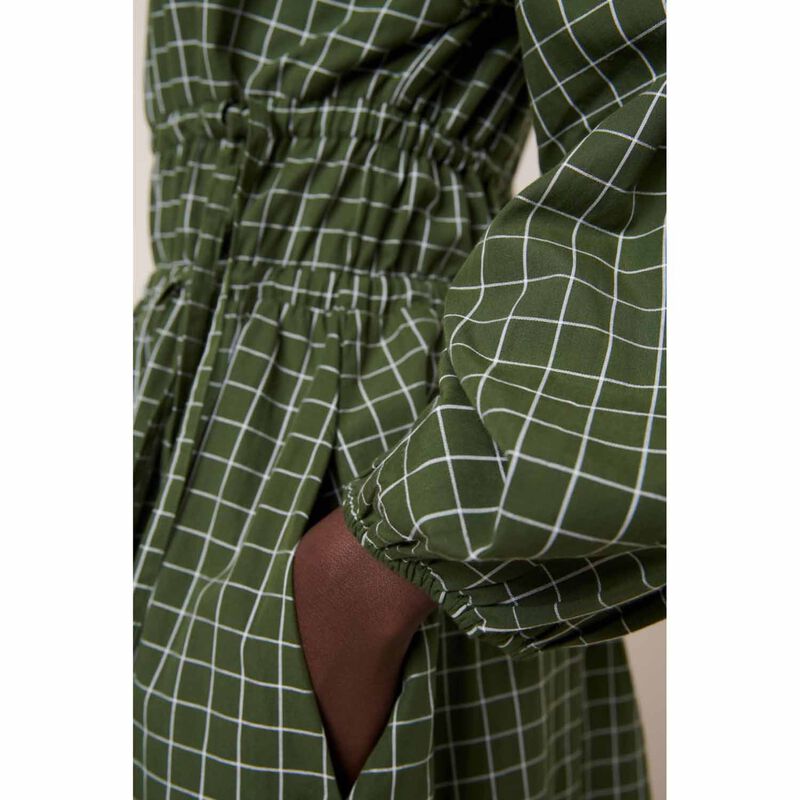 Kowtow Aspen Dress image number 2